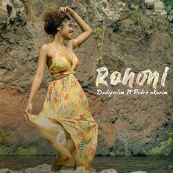 Cover of Rohoni