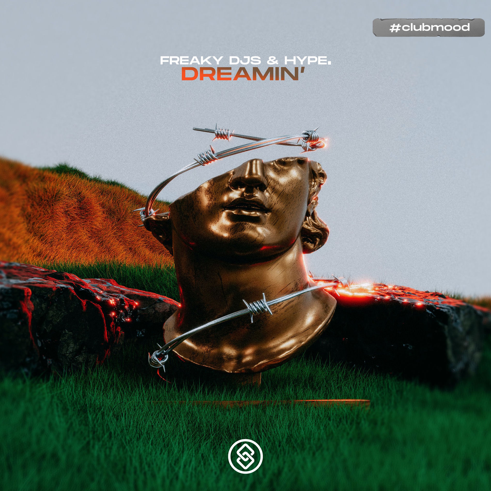 Album cover of Dreamin'