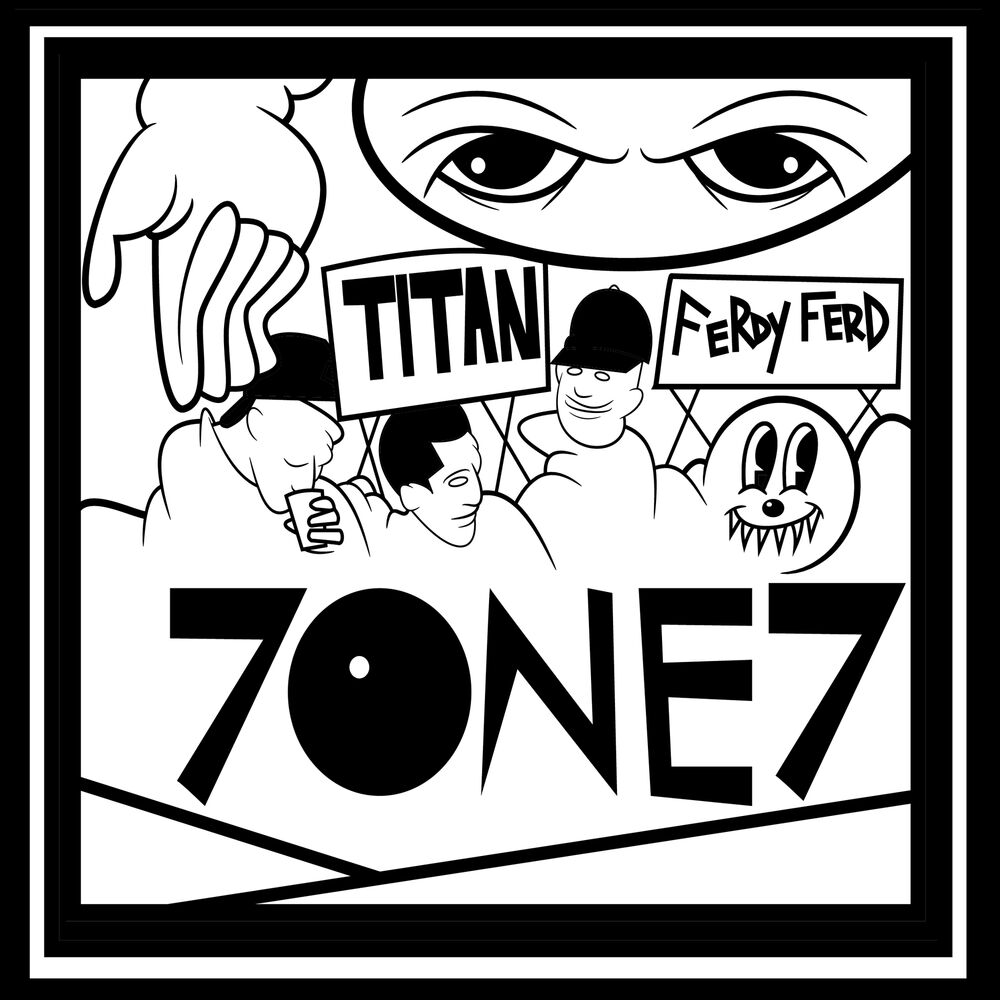 Picture of 7ONE7