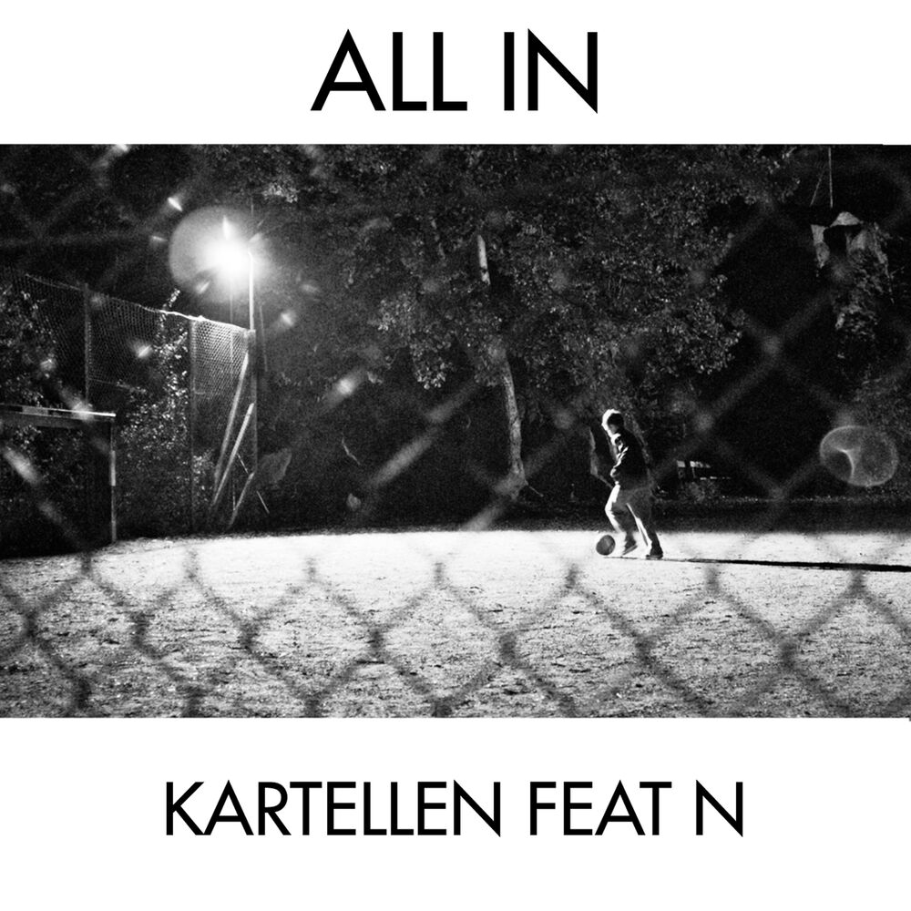 Picture of All In