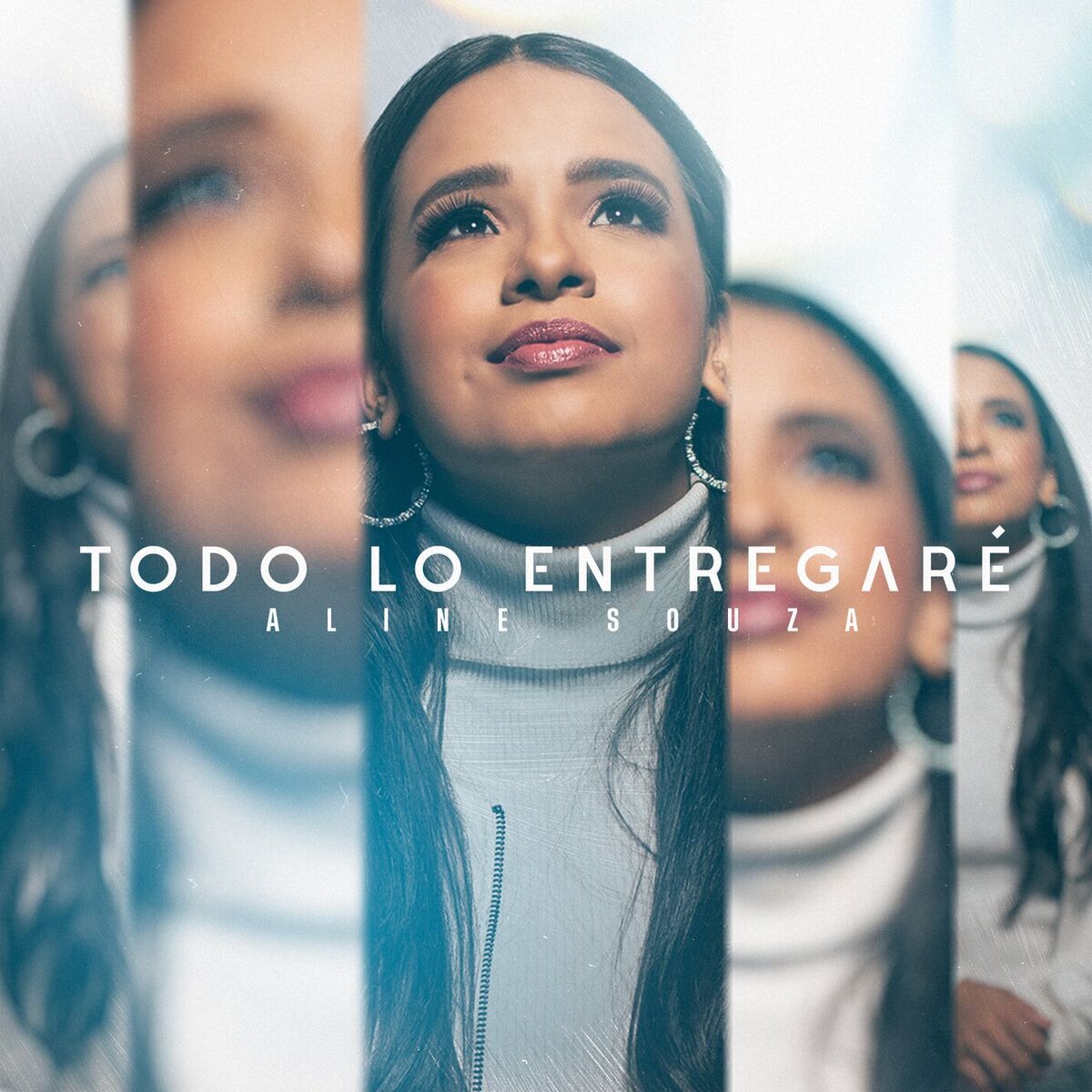 Album cover of Todo Lo Entregaré