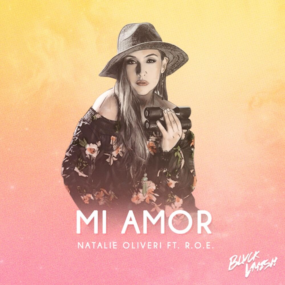 Picture of Mi Amor (feat. R.O.E)