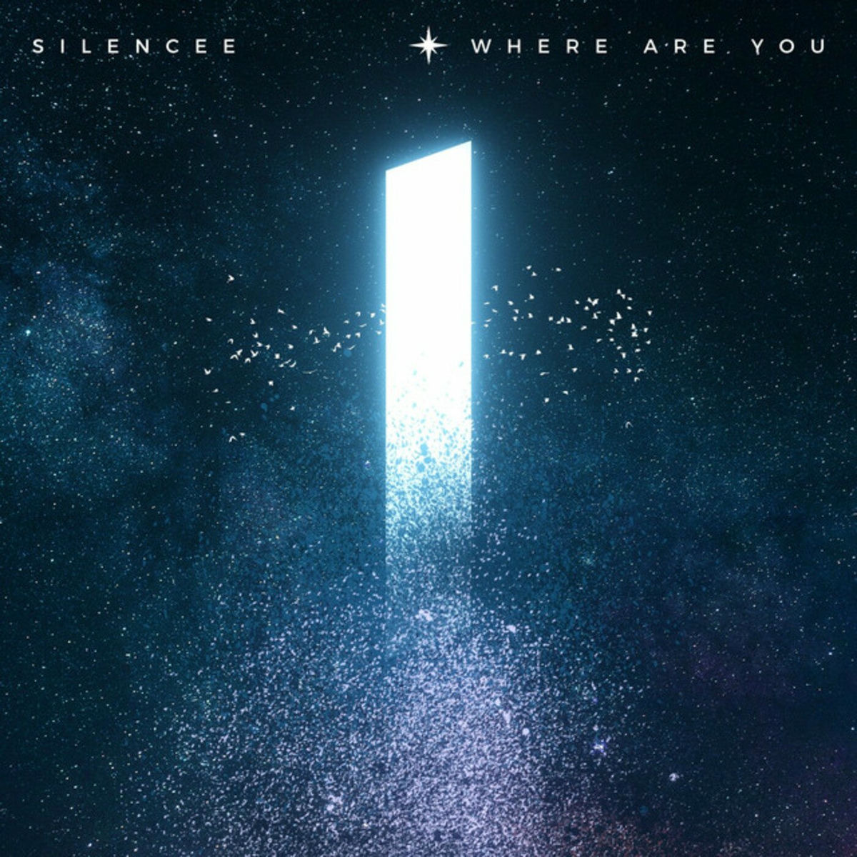 Album cover of Where Are You