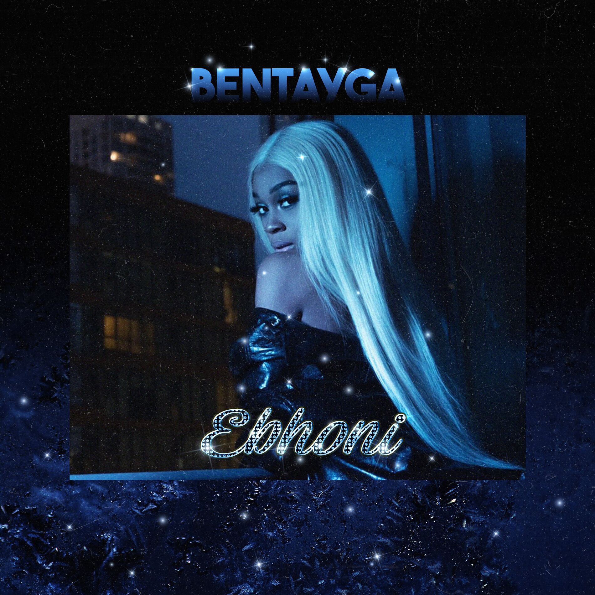 Album cover of Bentayga
