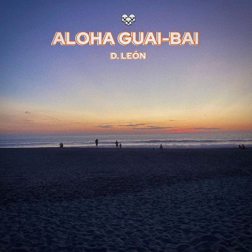 Picture of Aloha Guai-Bai