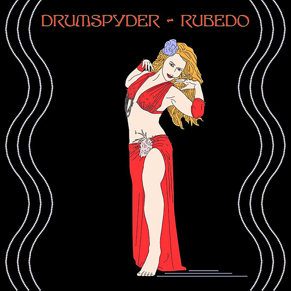Picture of Rubedo - EP