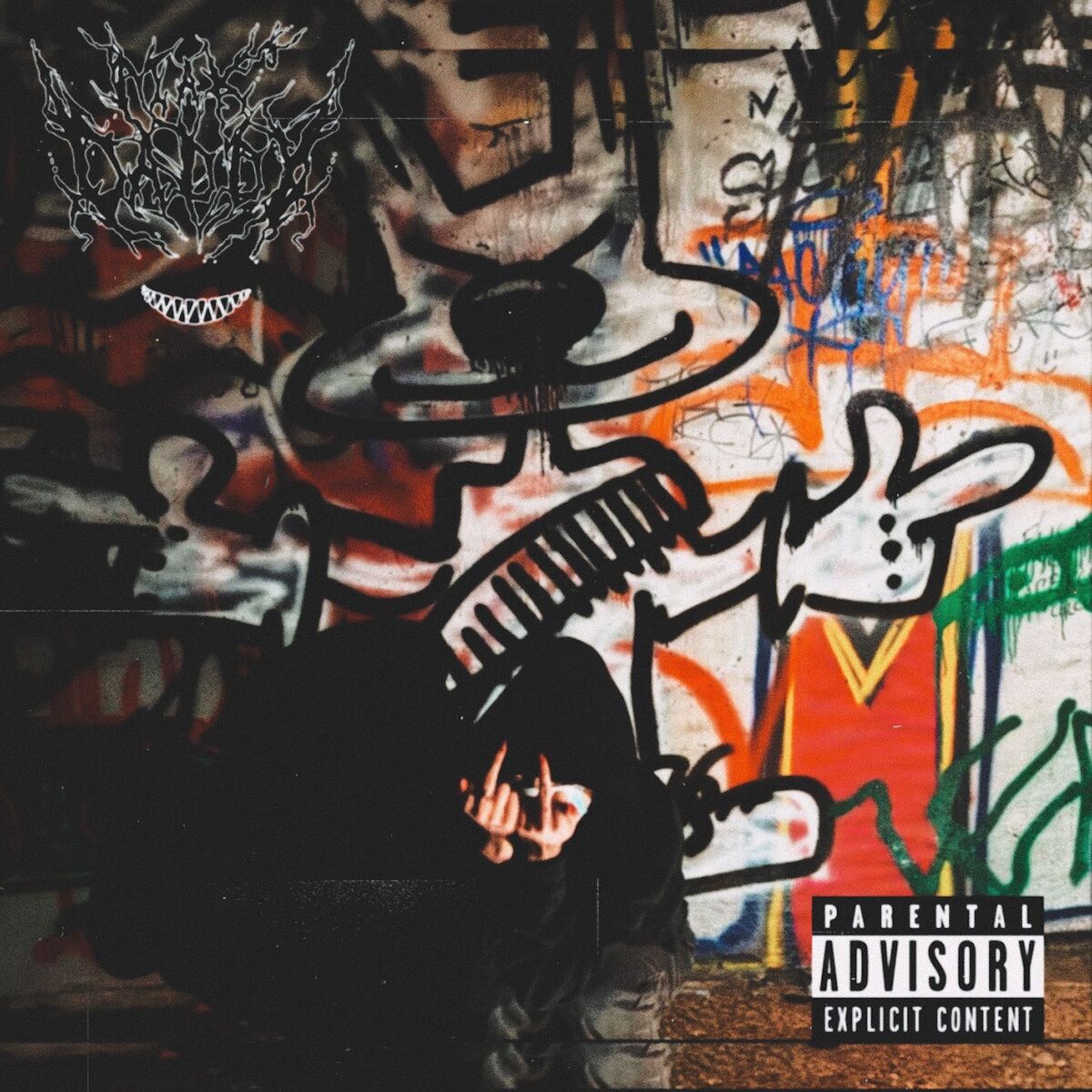 Album cover of Whisper thru the Streets