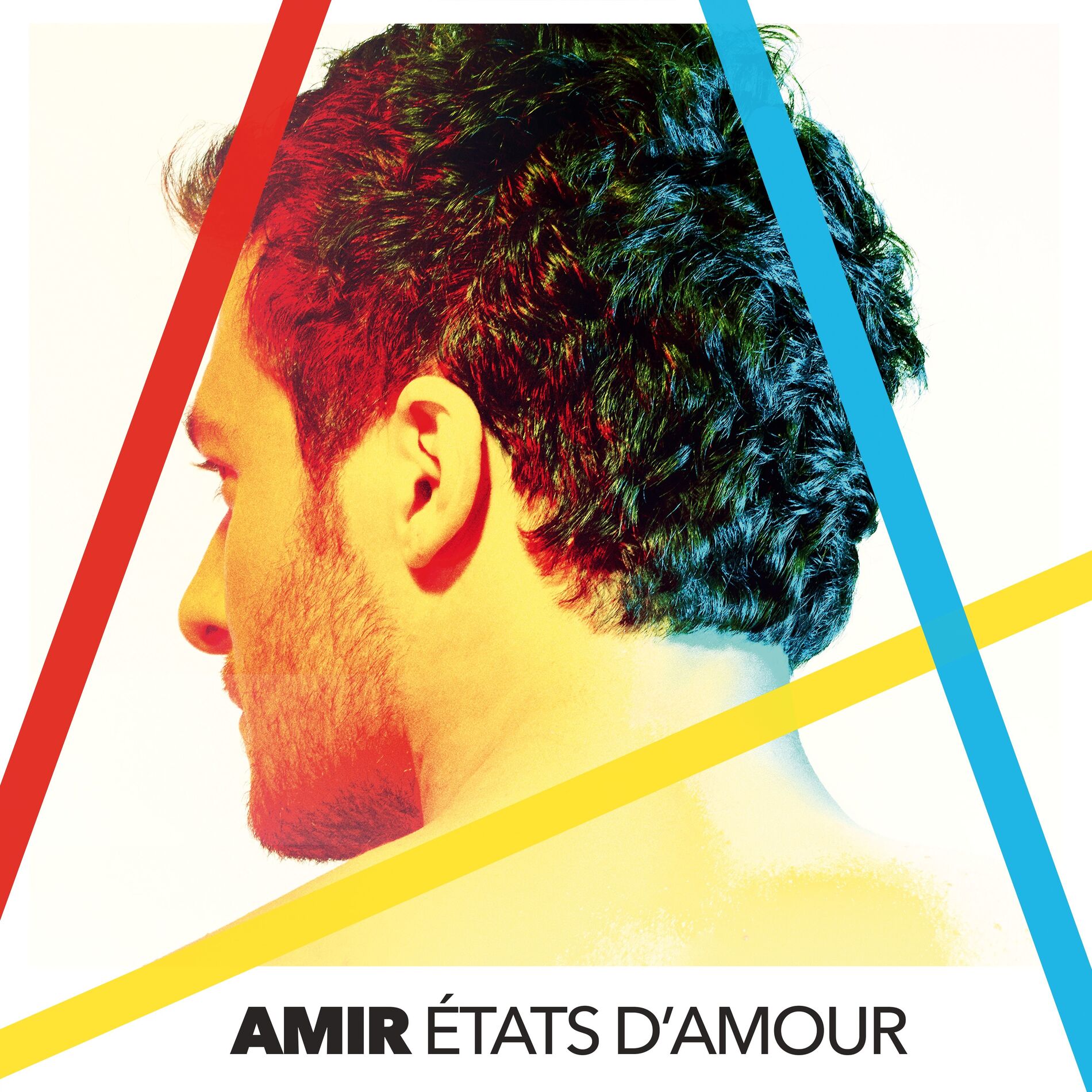 Album cover of États d'amour