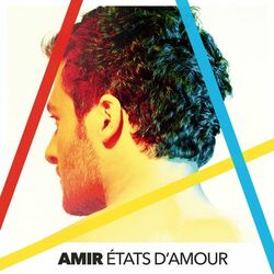 Cover of États d'Amour