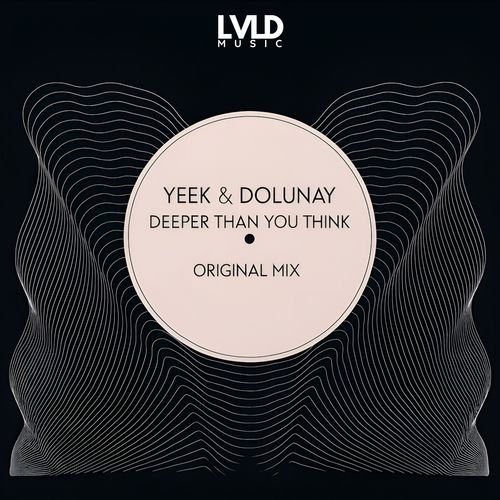 Deeper Than You Think