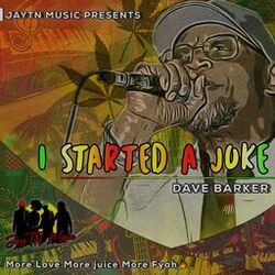 Cover of I Started a Joke