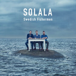 Cover of Swedish Fishermen