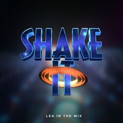 Cover of Shake It