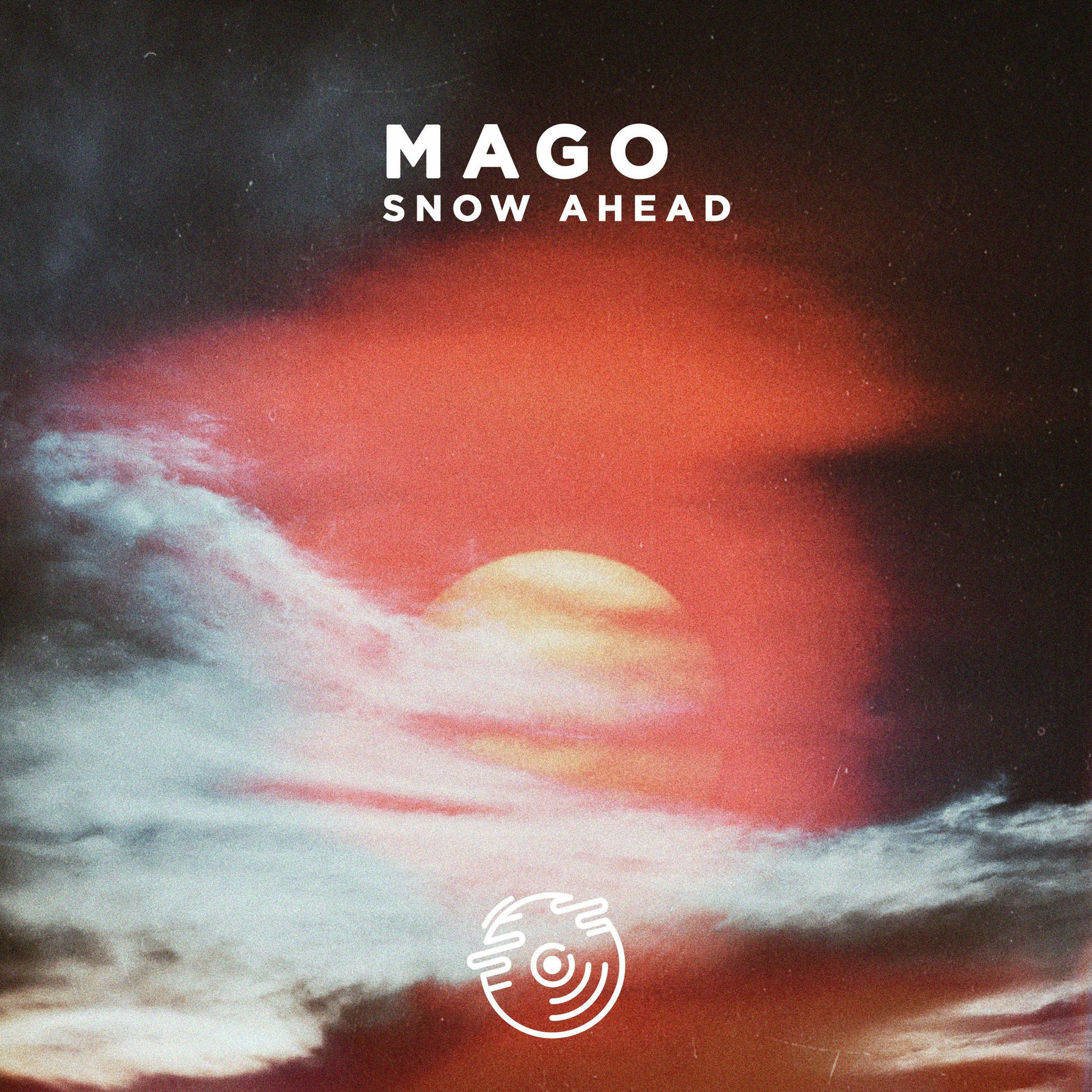 Album cover of Snow Ahead