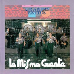 Cover of Grandes Exitos
