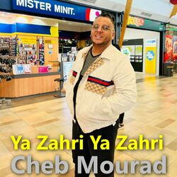 Cover of Ya Zahri Ya Zahri