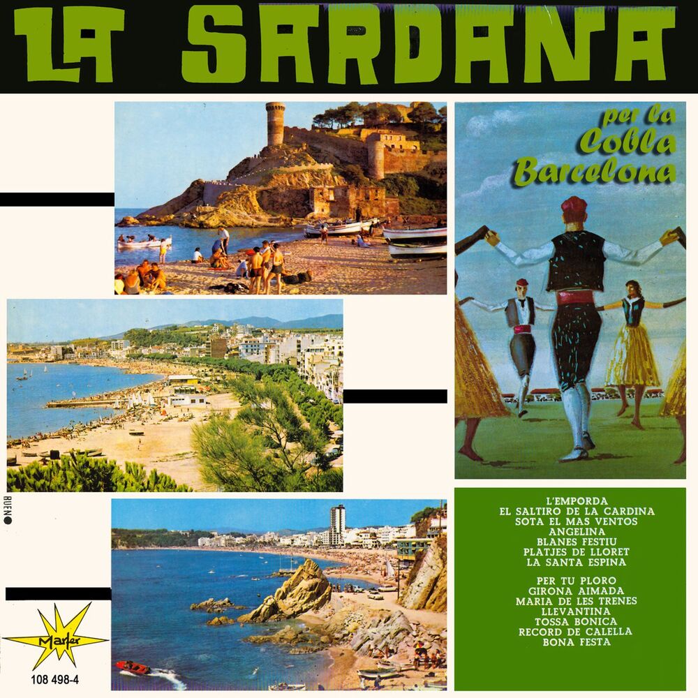 Picture of La Sardana