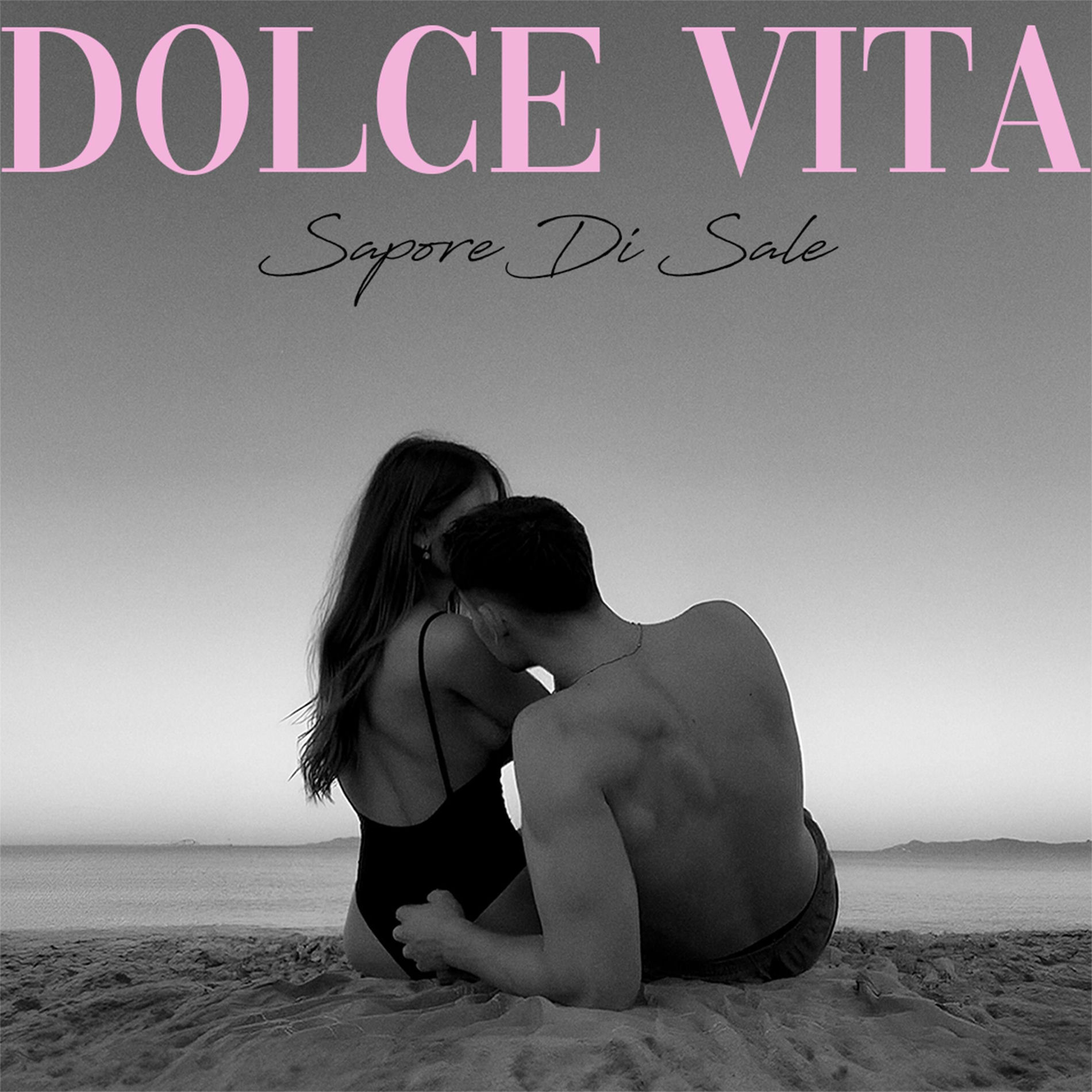 Album cover of Sapore Di Sale
