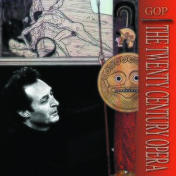Cover of Rossini - il barbiere di siviglia