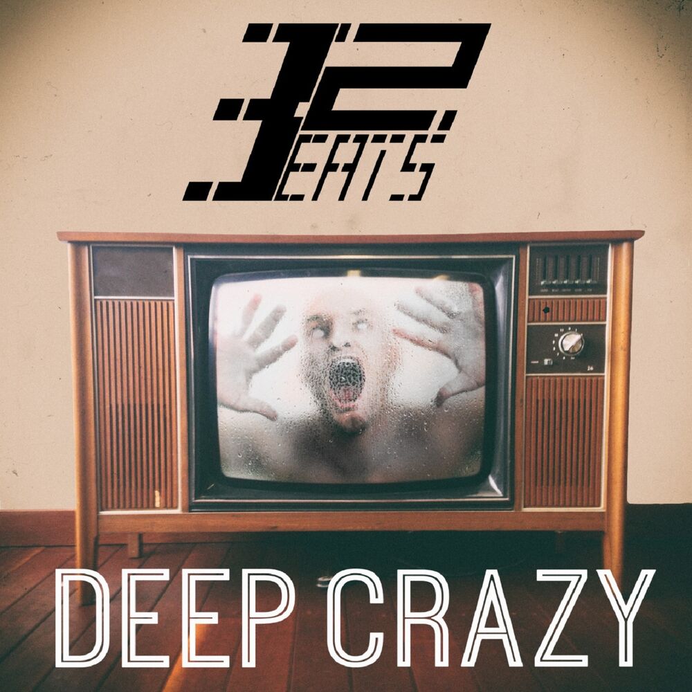 Picture of Deep Crazy