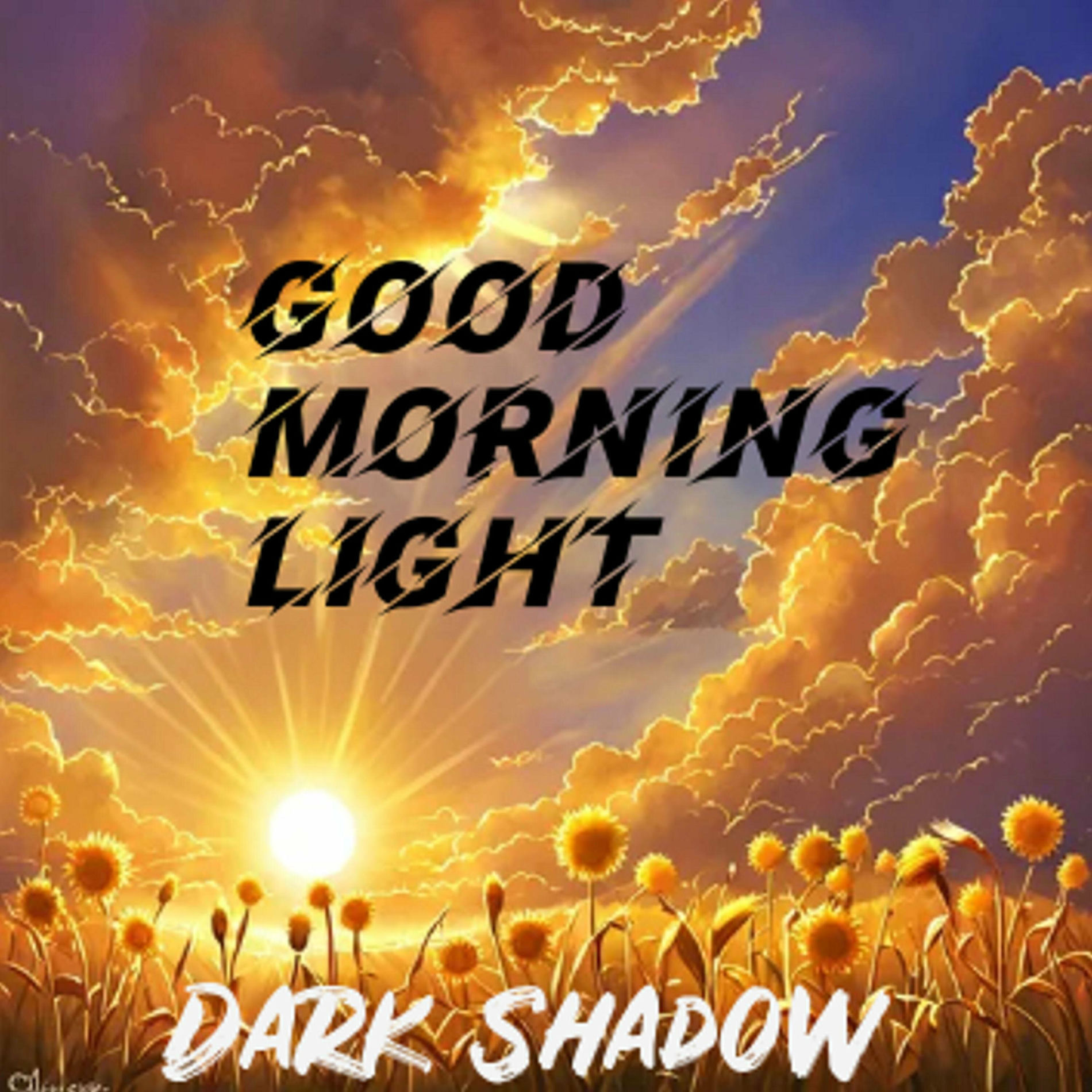Album cover of Good Morning Light (Male Version)