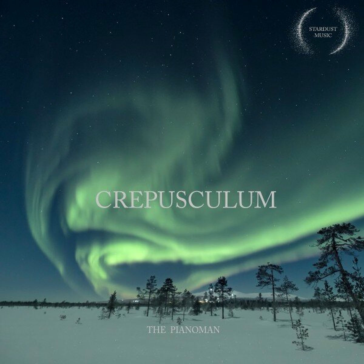 Album cover of Crepusculum