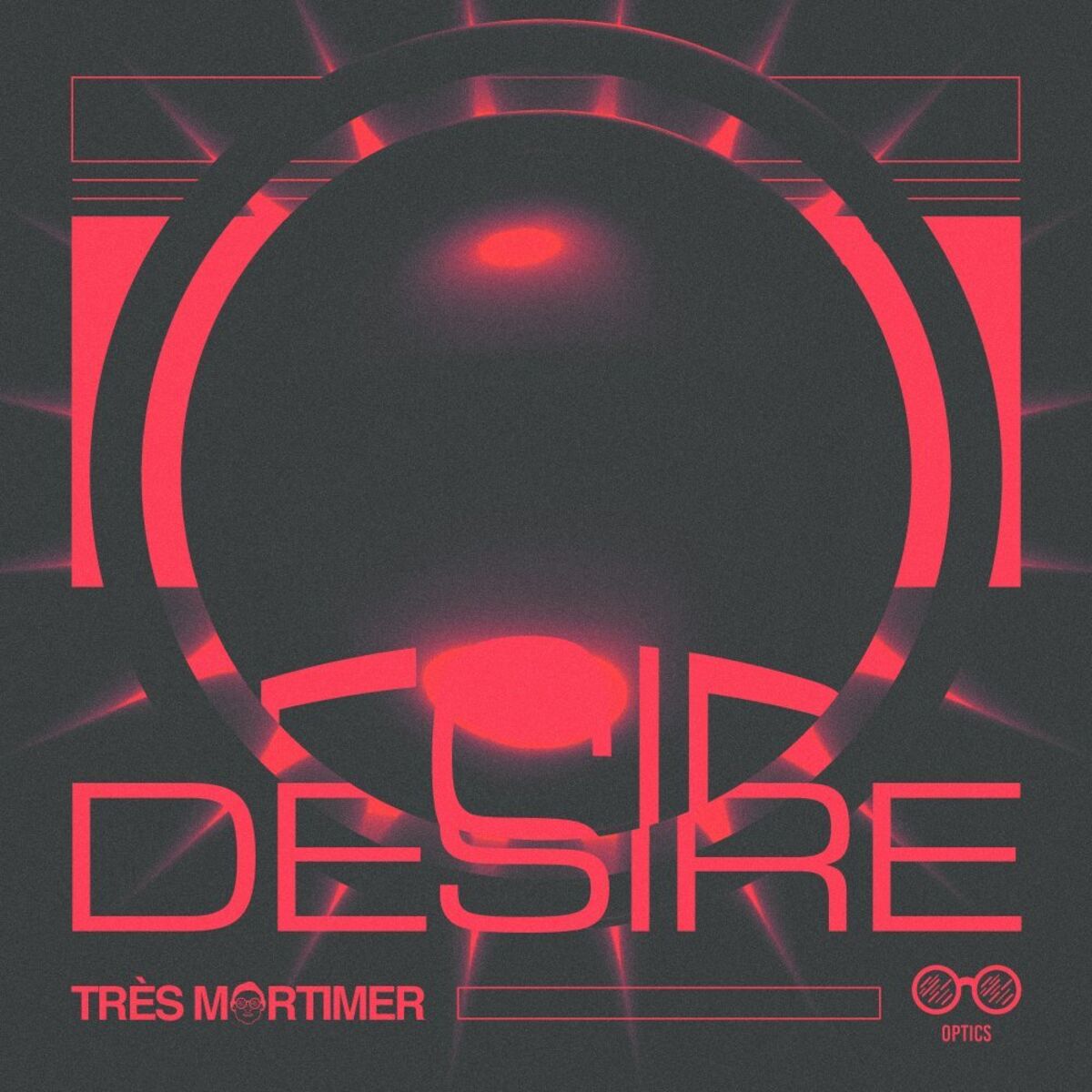 Album cover of DESIRE