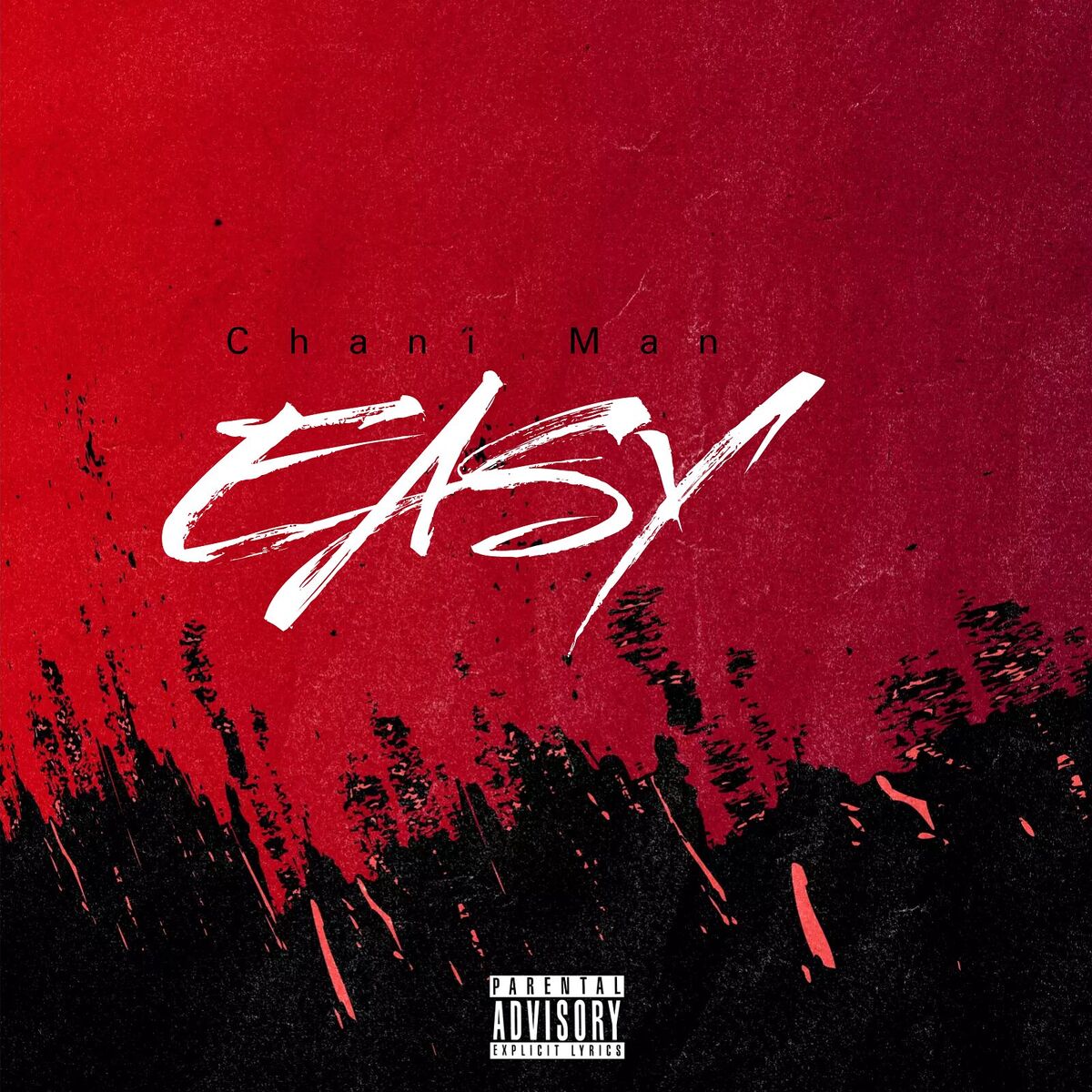 Album cover of Easy