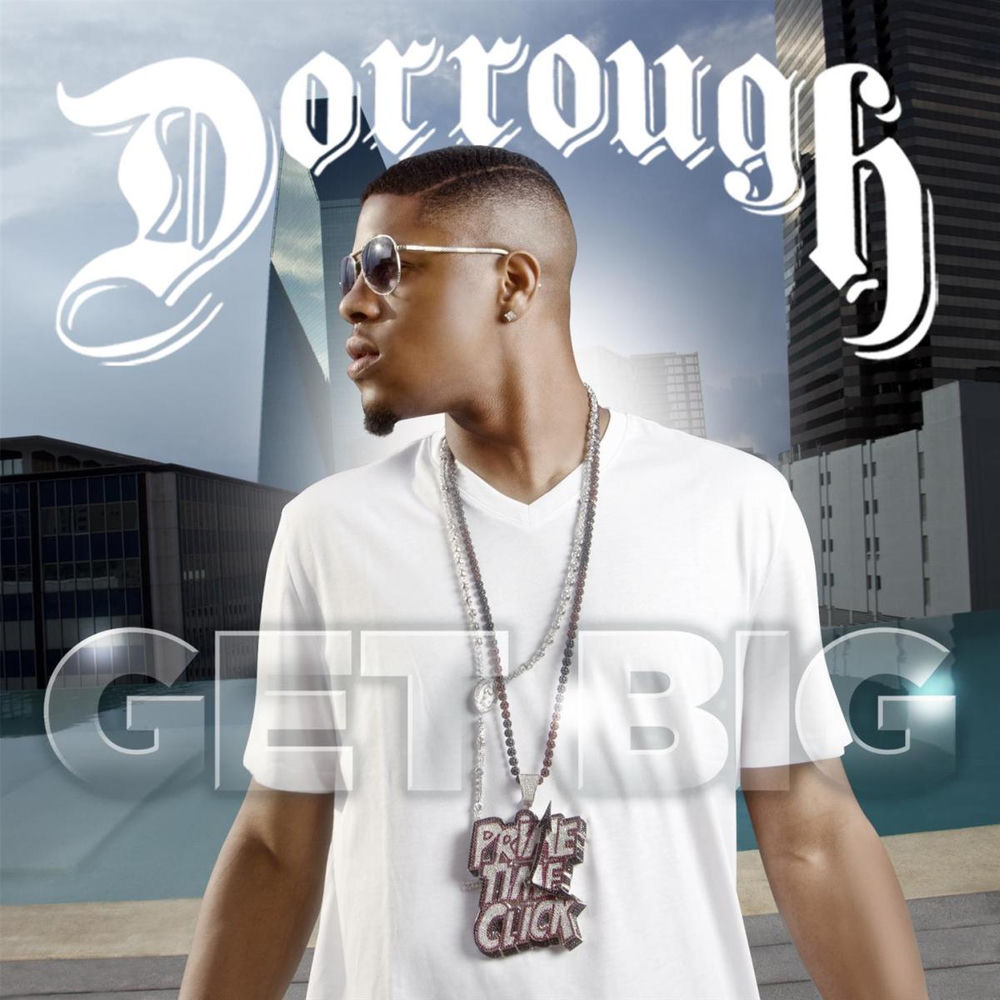 dorrough net worth 2021