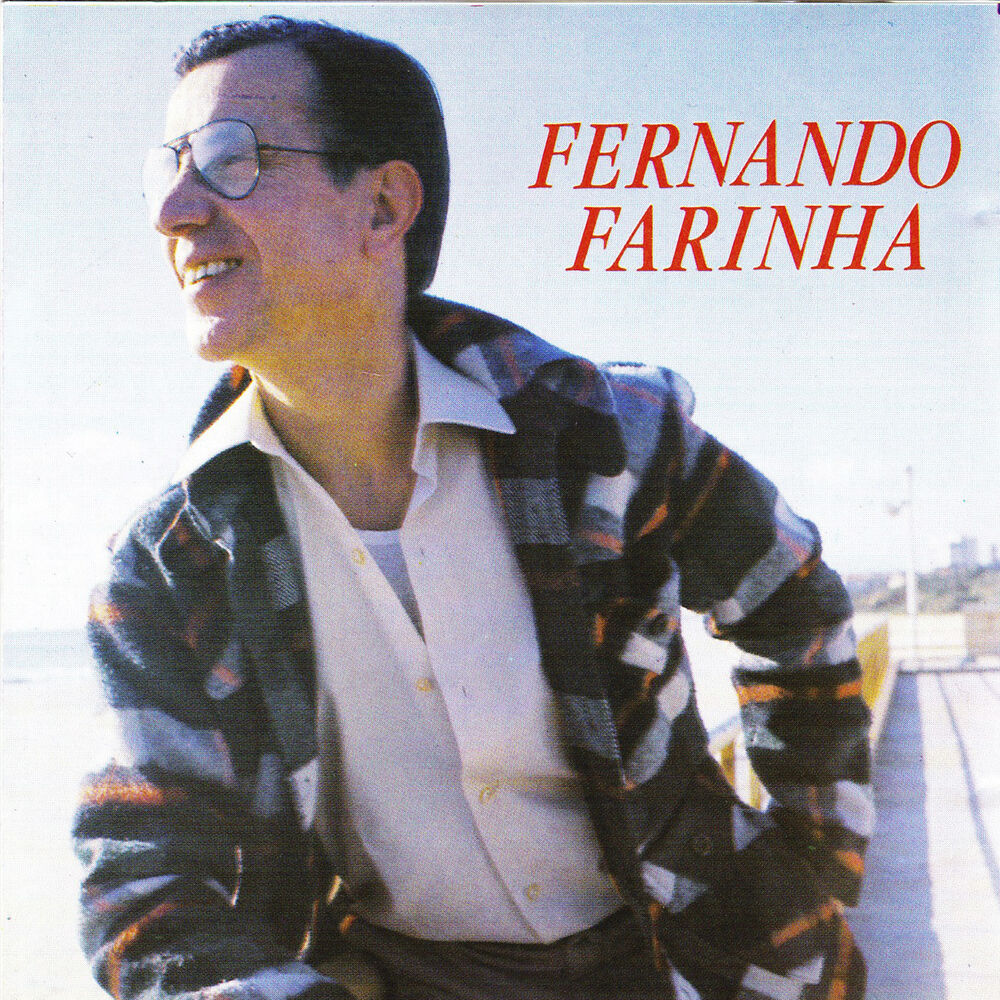 Picture of Fernando Farinha