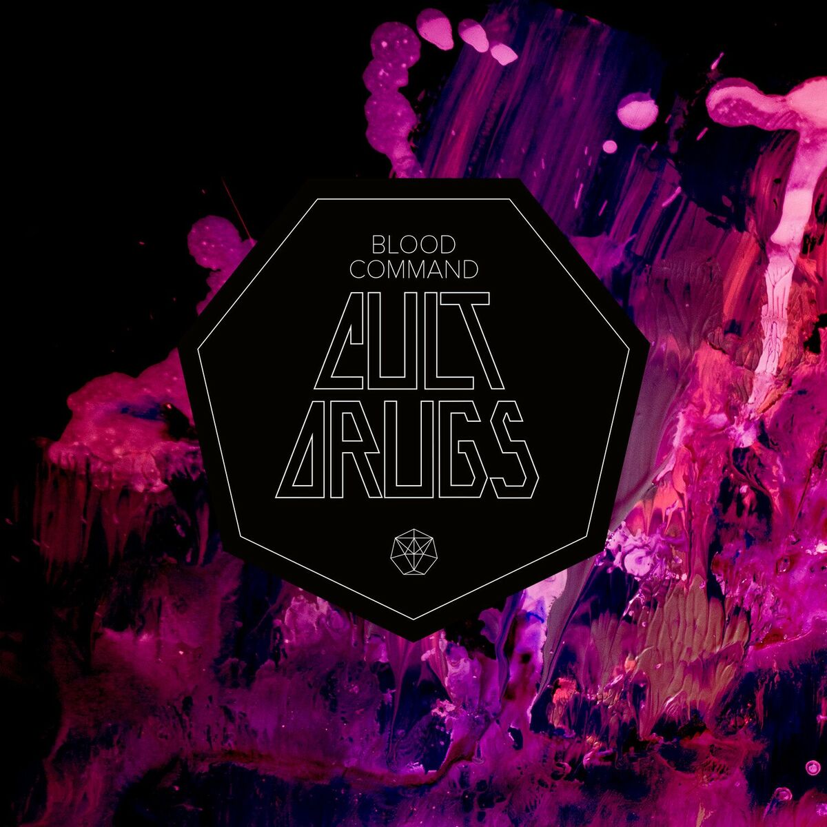 Album cover of Cult Drugs
