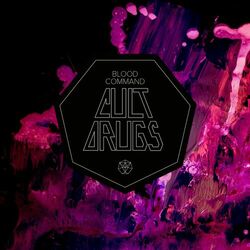 Cover of Cult Drugs