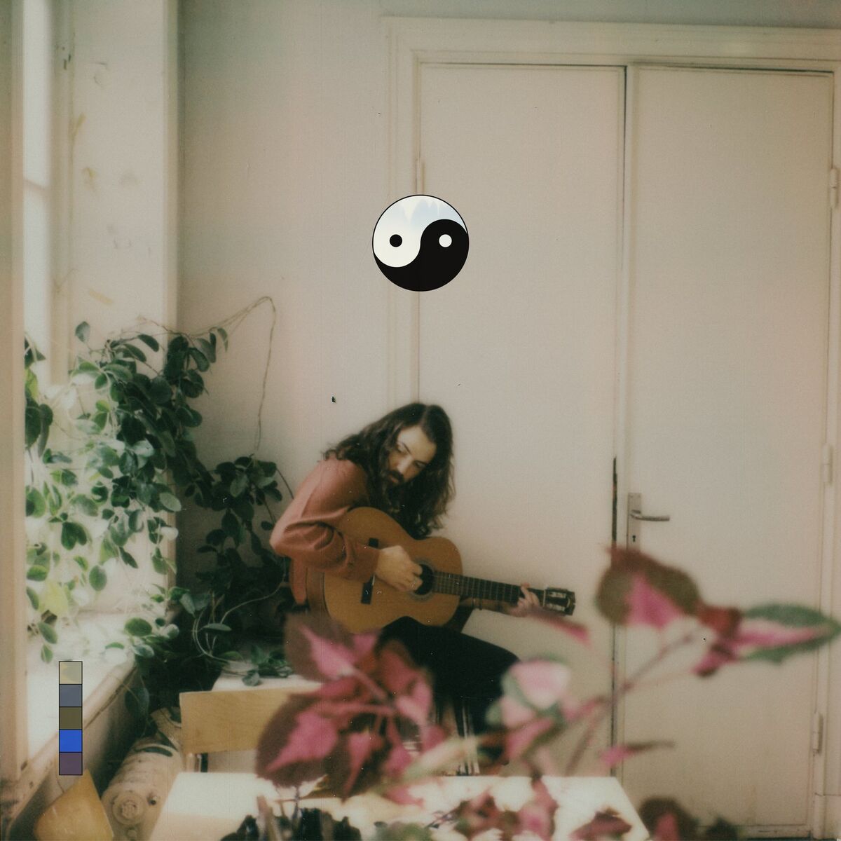 Album cover of Oh Downhill