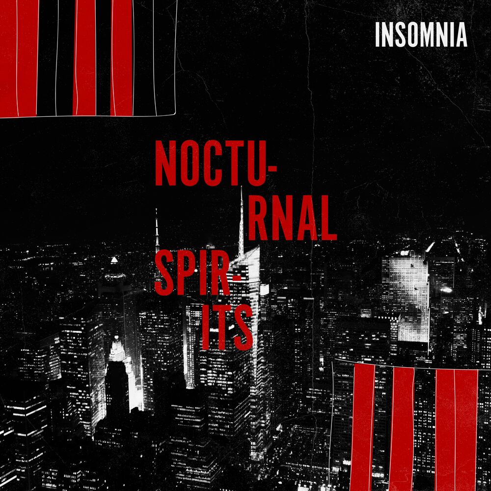Picture of Insomnia