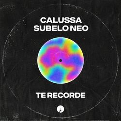 Cover of Te Recorde