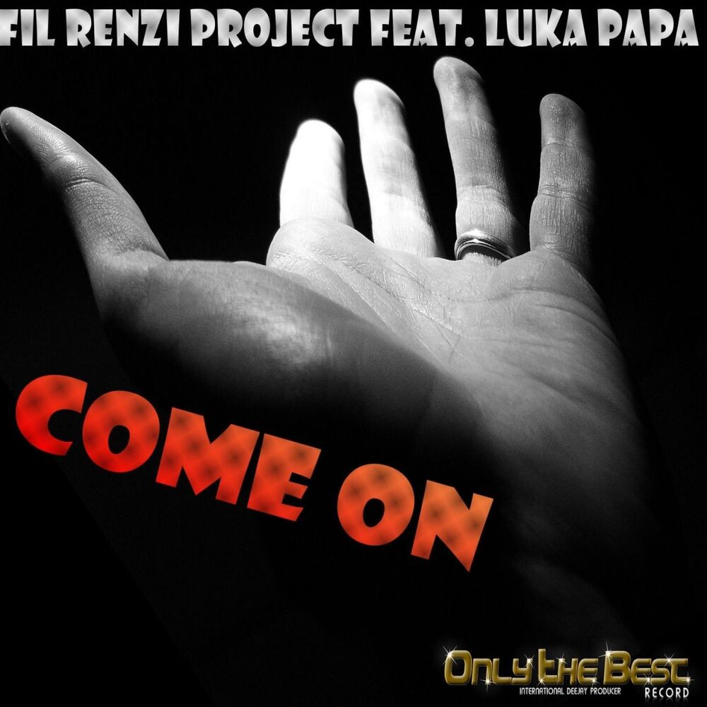 Picture of Come On