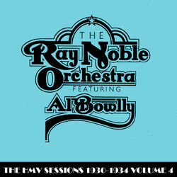 Cover of The HMV Sessions 1930 - 1934 Volume Four