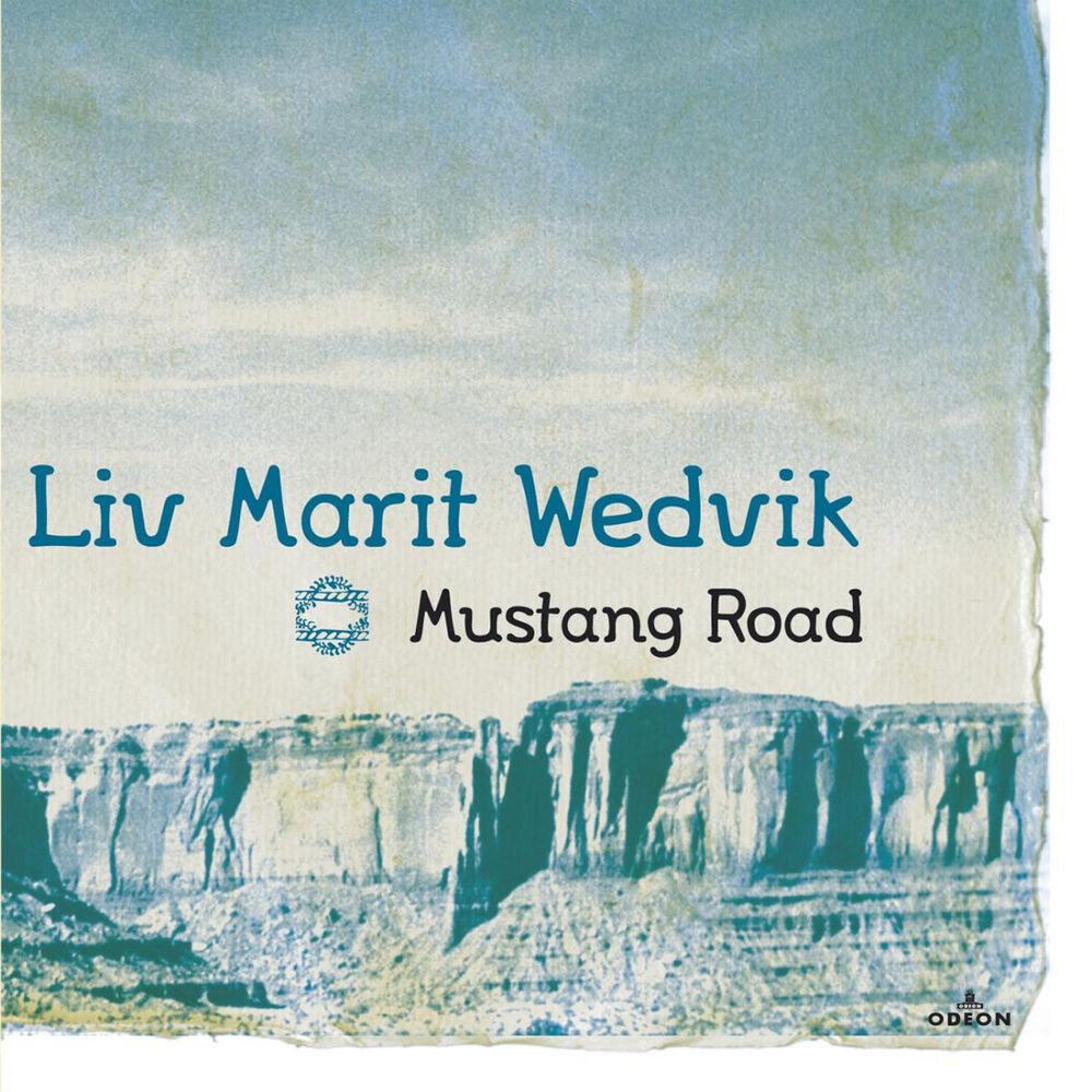 Picture of Mustang Road