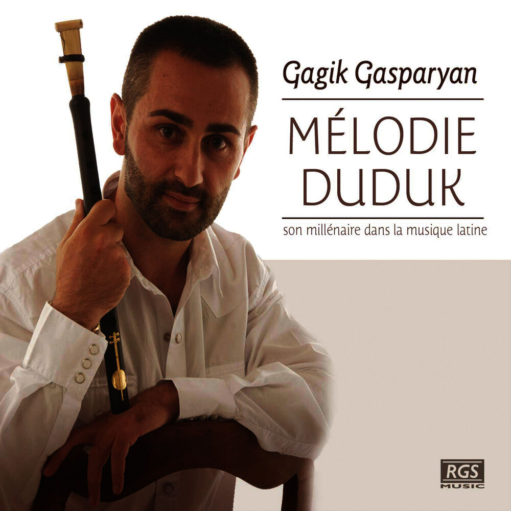Picture of Mélodie Duduk