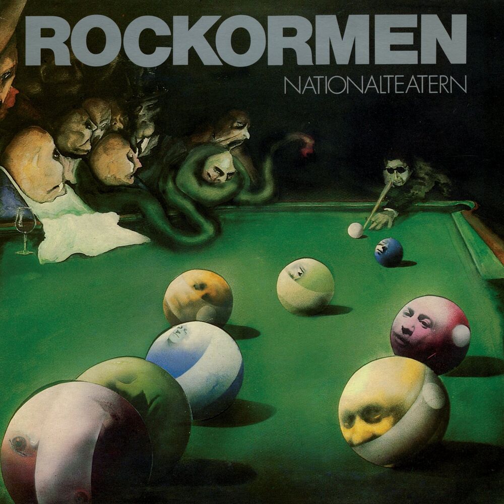 Picture of Rockormen (Bonus Version)