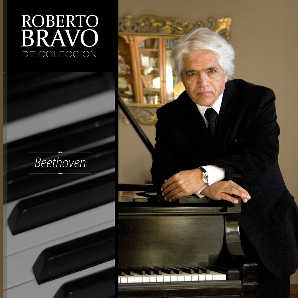 Picture of Roberto Bravo de Colección, Vol. 3