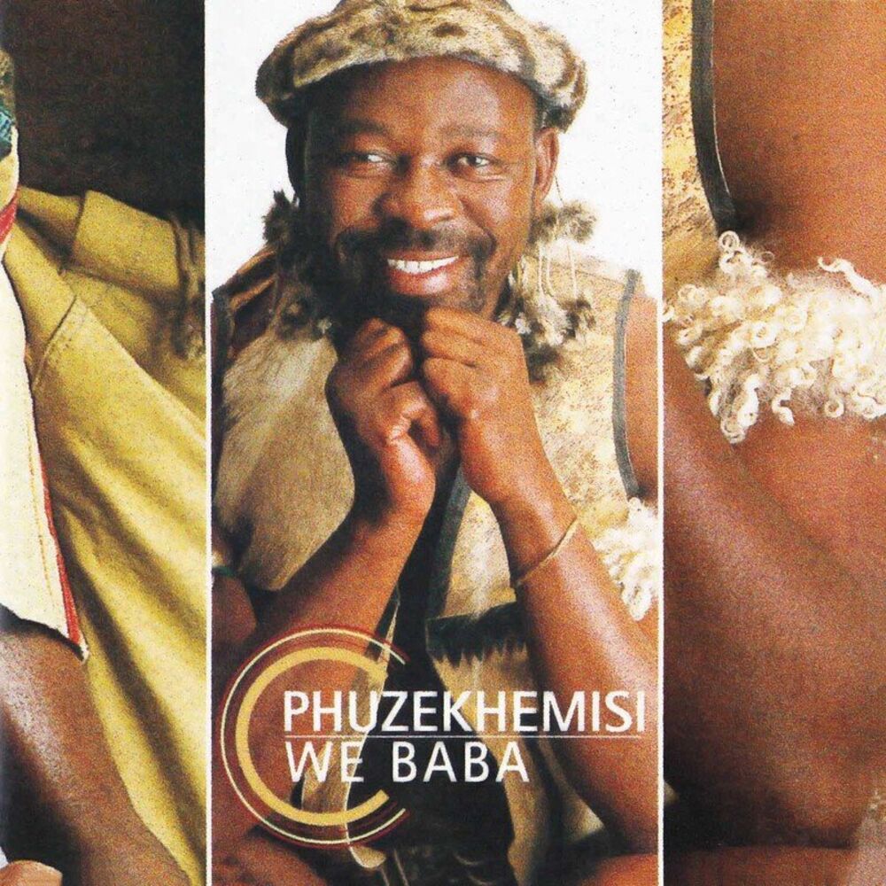 Picture of We Baba
