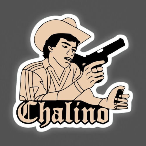 Chalino Sanchez