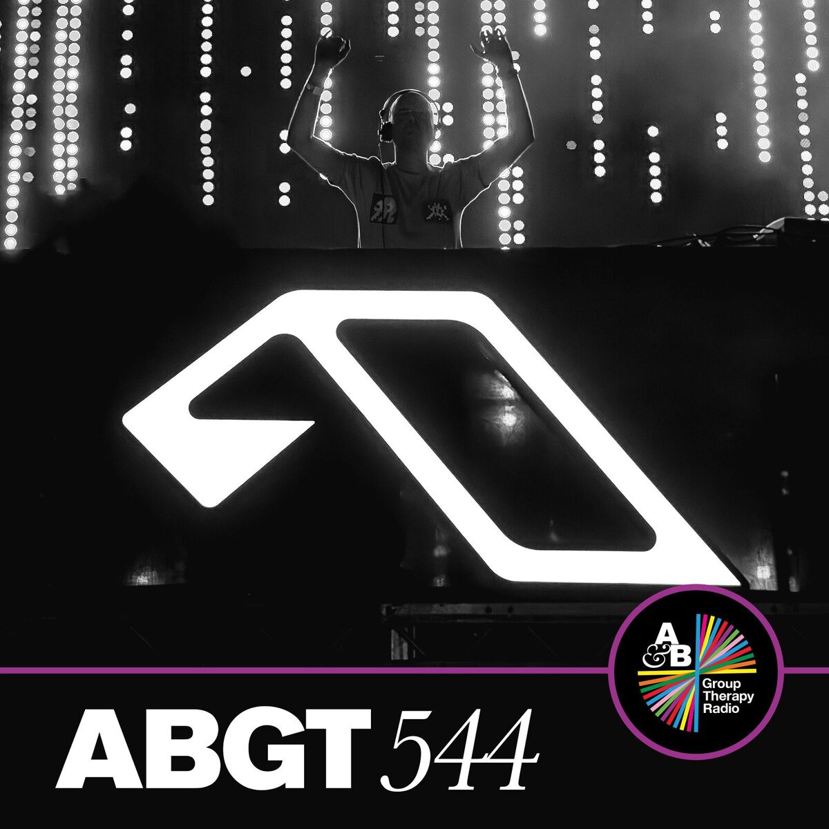 Album cover of Division (Push The Button) [ABGT544]