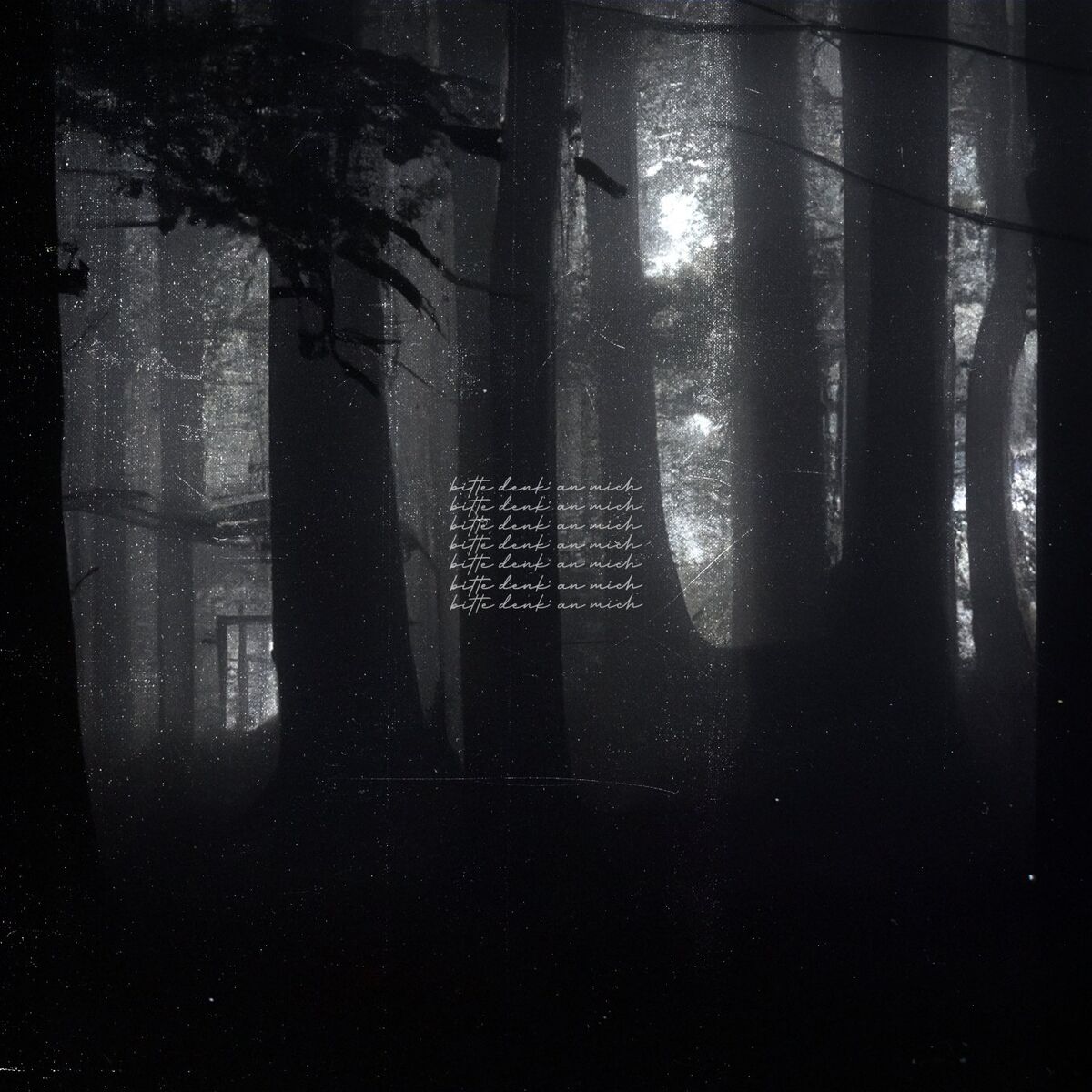 Album cover of Ich wollt' mich nie verlieben