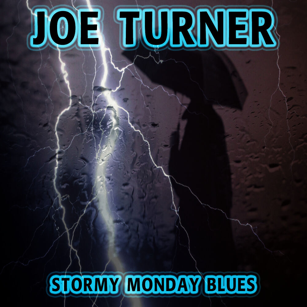 Picture of Stormy Monday Blues