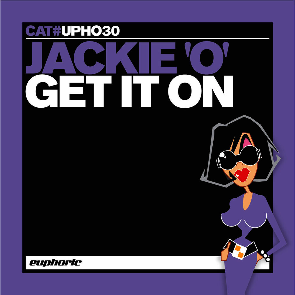 Picture of Get It On