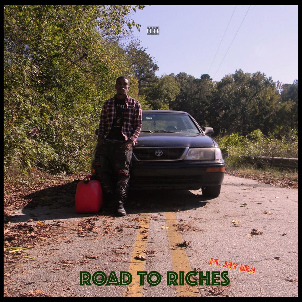 Picture of Road to Riches (feat. Jay Era)