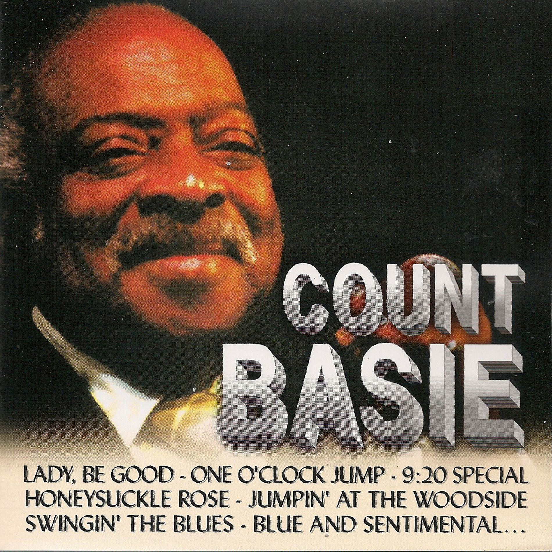 Album cover of Lady, Be Good