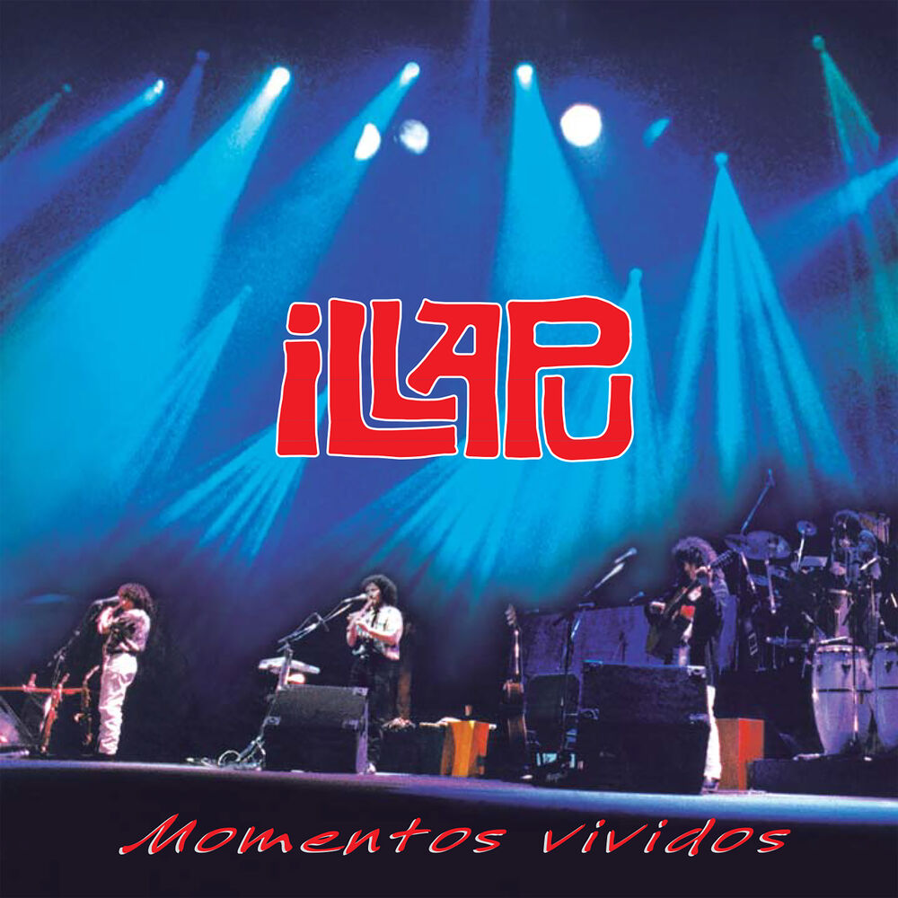 Picture of Momentos vividos (Remastered)